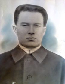 Паймяков Петр Степанович