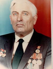 Дыба Михаил Михайлович