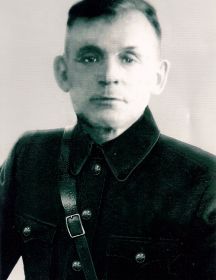 Захаренко Павел Федорович