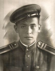 Рассохин Николай Михайлович