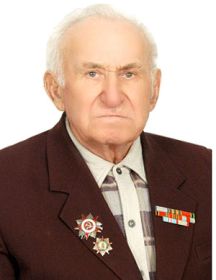 Текутьев Борис Иванович