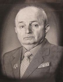 Чистяков Иван Петрович