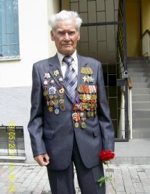 Иванов Мстислав Борисович
