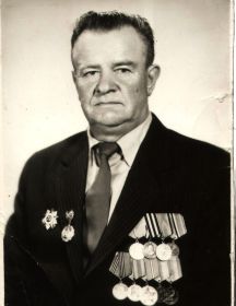 Носов Василий Николаевич