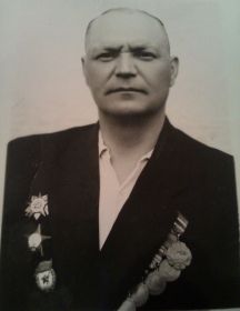Аниськин Алексей Михайлович