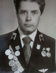 Баитов Григорий Иванович