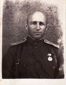 Кондратов Сергей Иванович