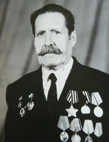 Лебедев Иван Николаевич