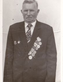 Вальков Михаил Сергеевич