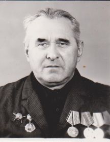 Орлов Леонид Савельевич