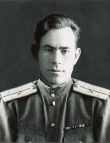 Ткаченко Георгий Максимович