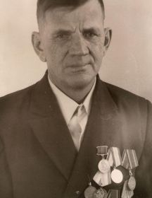 Богданов Михаил Иванович