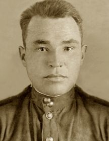 Новоселов Владимир Андреевич