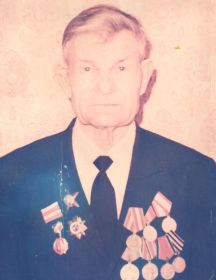 Юрков Семен Константинович