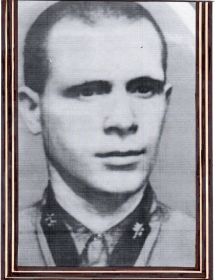 Арбузов Георгий Федорович