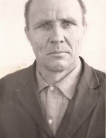 Лямкин Павел Егорович