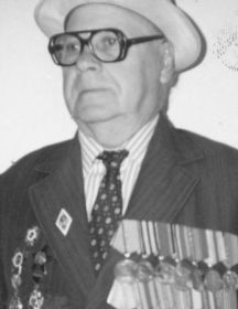 Чариков Григорий Васильевич