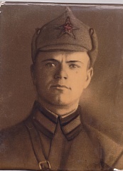 Тиссен Егор Иванович