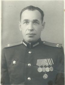 Сухоросов Николай Григорьевич