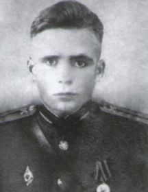 Масаев Александр Евгеньевич