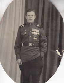 Посин Виктор Николаевич