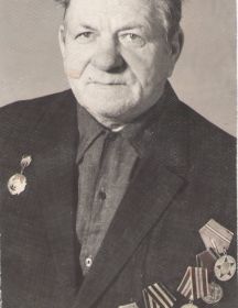 Васильев Иван Григорьевич