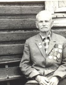 Шушков Василий Дмитриевич