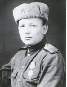 Трошанов Василий Васильевич