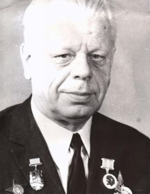 Стукалов Андрей Иванович
