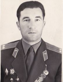 Новичков Александр Дмитриевич