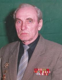 Шушкин Вениамин Николаевич