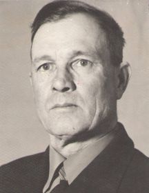 Усерков Алексей Петрович