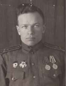 Винник Григорий Селиверстович