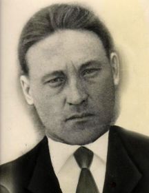 Кислицын Петр Федорович