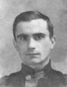 Гаркуша Николай Григорьевич