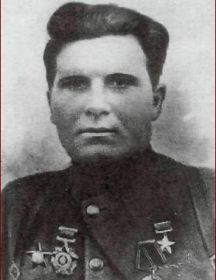 Максименко Александр Петрович