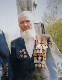 Лебедев Александр Демьянович