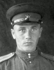 Бахитов Александр