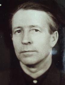 Бирюков Михаил Андреевич