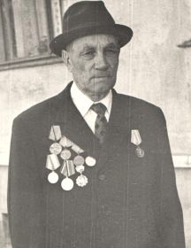 Мартов Владимир Степанович