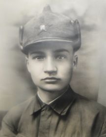 Бураков Иван Сергеевич