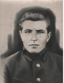 Цехановский Алексей Прохорович