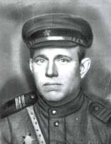 Джежора Захар Григорьевич
