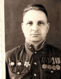 Кравченко Алексей Константинович
