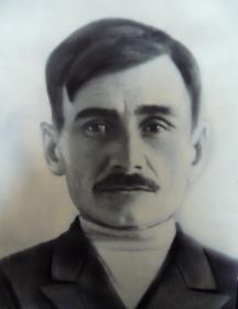 Мурашкин Абрам Егорович