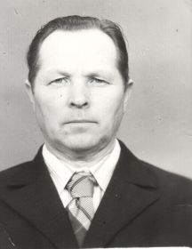 Кузнецов Владимир Николаевич
