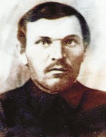 Карпучев Илья Трофимович