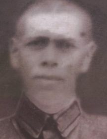 Холманов Андрей Федорович