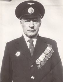 Мишуков Василий Семенович