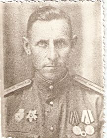 Жирнов Михаил Иванович